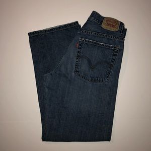 Levi’s Jeans